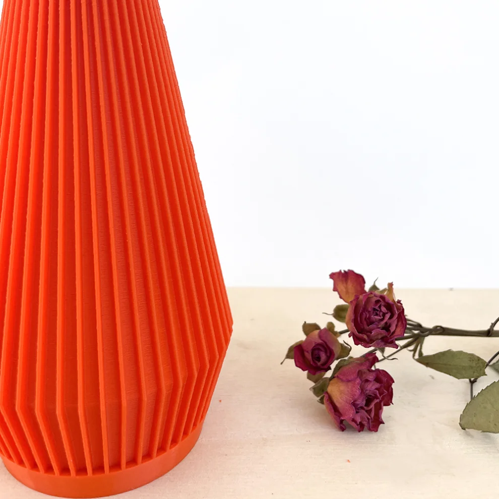 Cella Store - Versay Bioplastic Vase