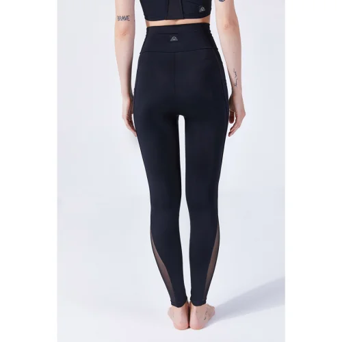 Vayu - Hestia High Waisted Leggings