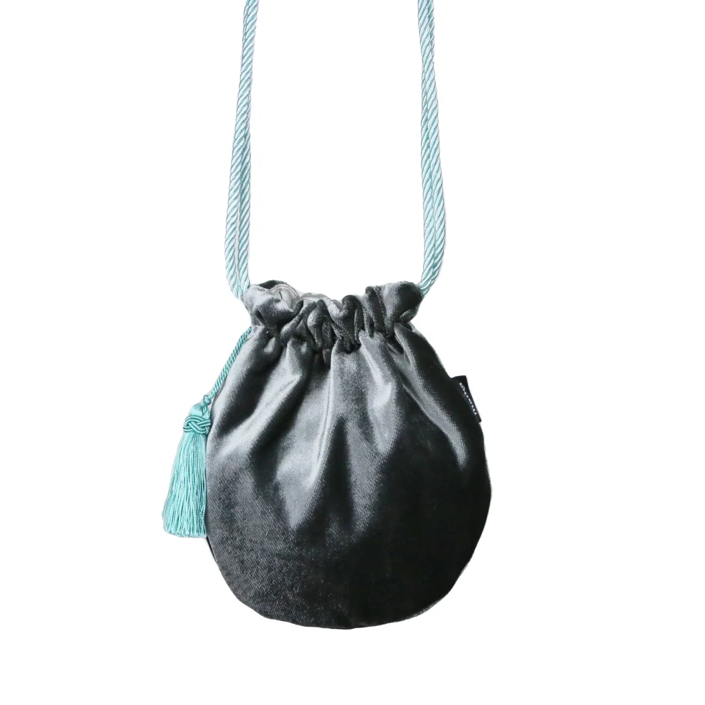 Maika Atelier - Neo Circle Bag