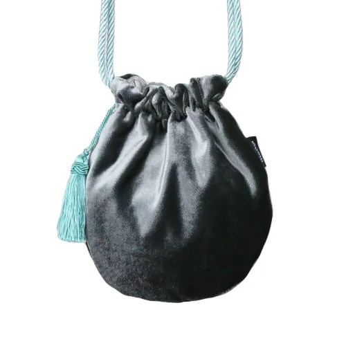 Maika Atelier - Neo Circle Bag