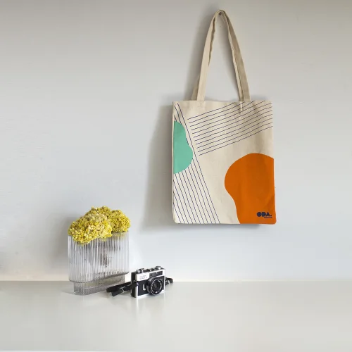 ODA.products - Tote Bag