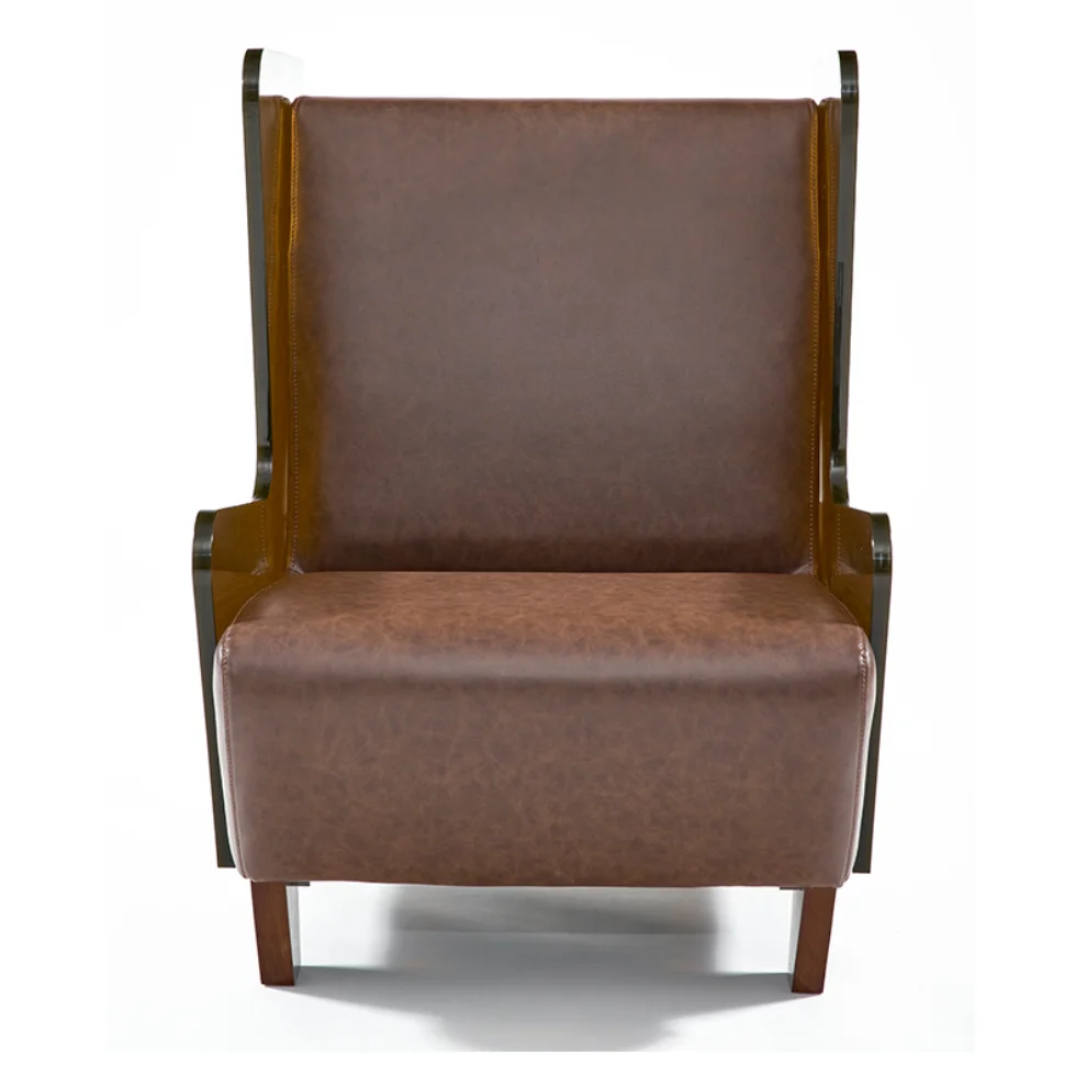 Feza Dsgn - Father Armchair