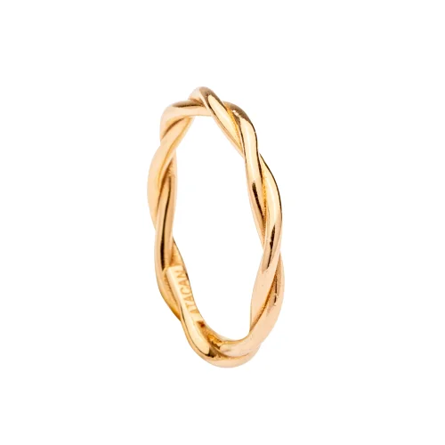Melez Mini Atelier - Hug Ring