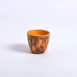 Crystal Collection Cup