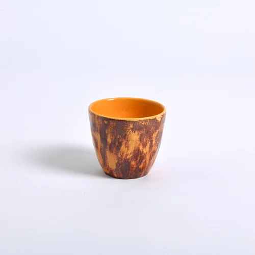 n.a.if ceramics - Crystal Collection Cup