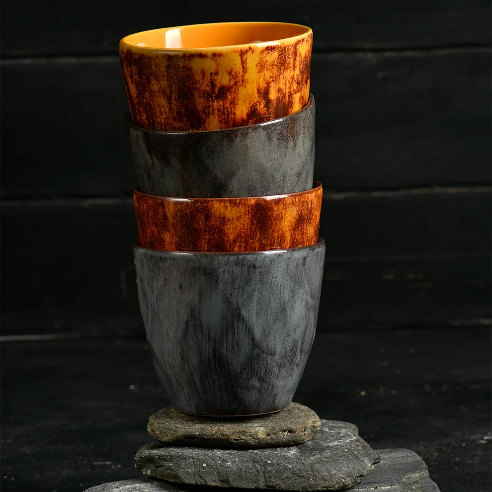 n.a.if ceramics - Crystal Collection Cup