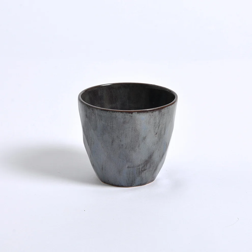 n.a.if ceramics - Crystal Collection Cup