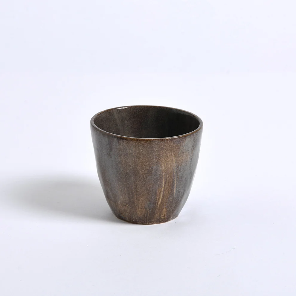 n.a.if ceramics - Kristal Koleksiyonu Kupa