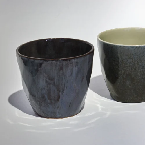 n.a.if ceramics - Crystal Collection Cup