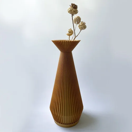 Cella Store - Versay Bioplastic Vase