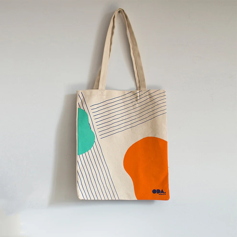 ODA.products - Tote Bag