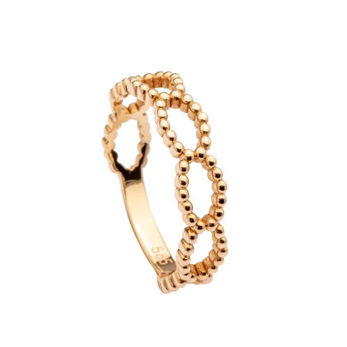 Melez Mini Atelier - Talya Ring