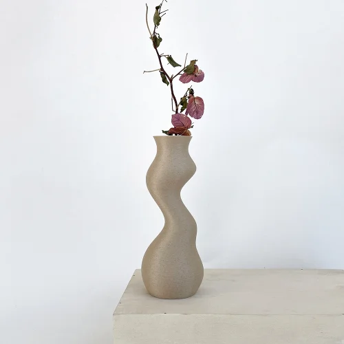 Cella Store - Nong Bioplastic Vase