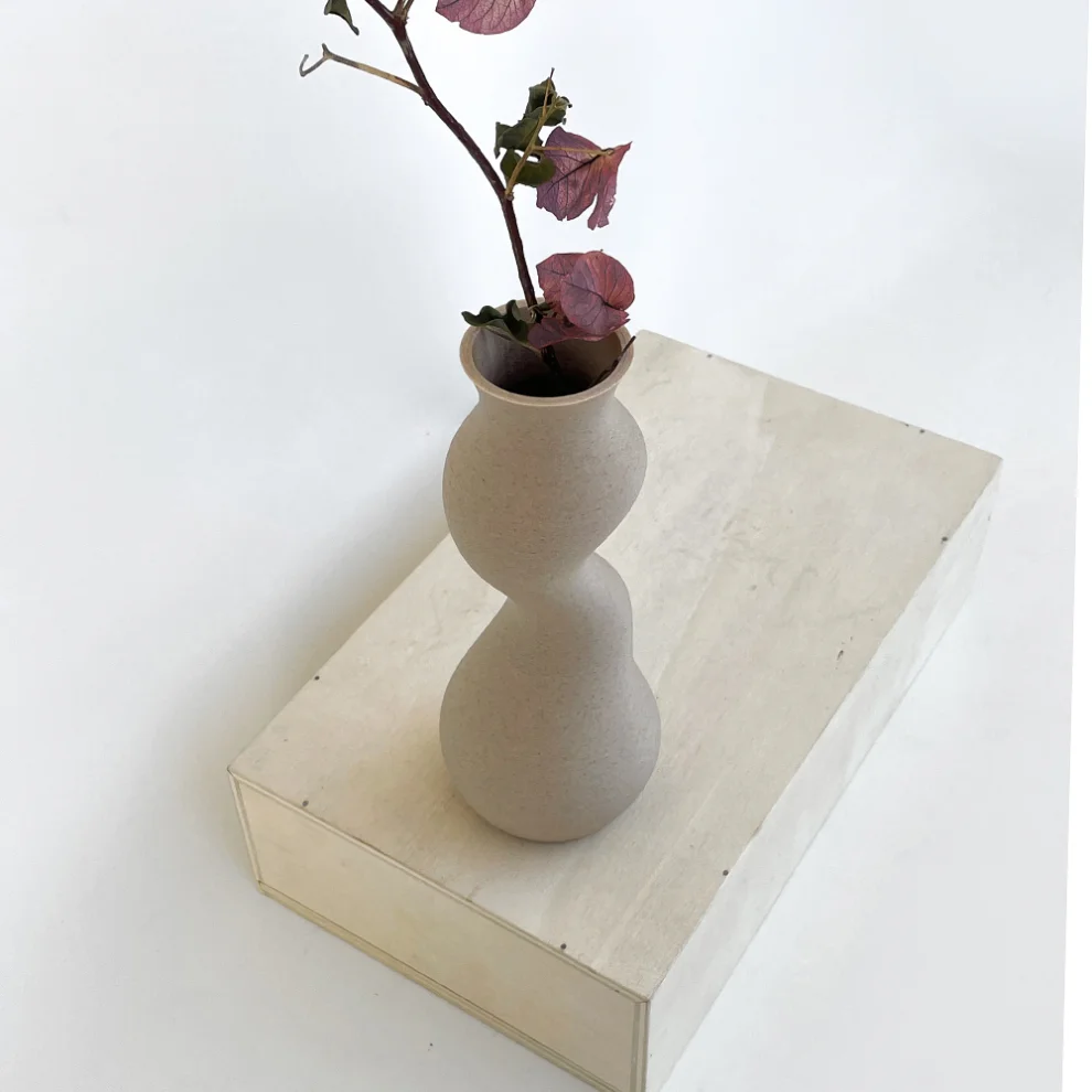 Cella Store - Nong Bioplastic Vase