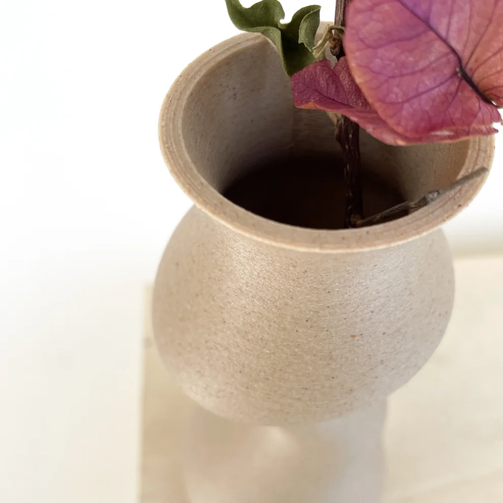 Cella Store - Nong Bioplastic Vase