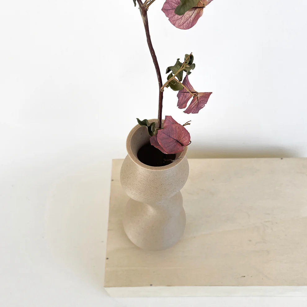 Cella Store - Nong Bioplastic Vase