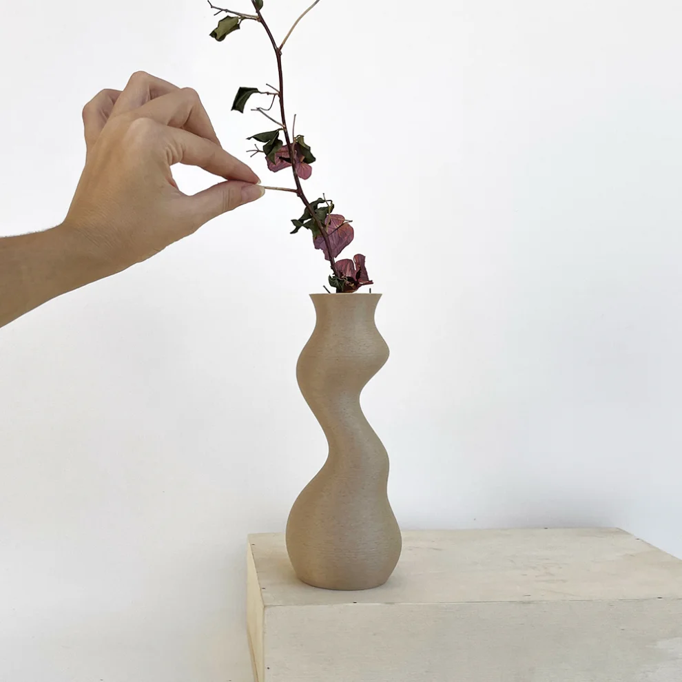 Cella Store - Nong Bioplastic Vase