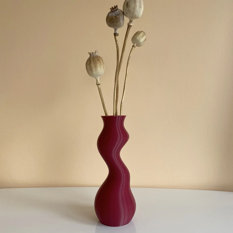 Cella Store - Nong Bioplastic Vase