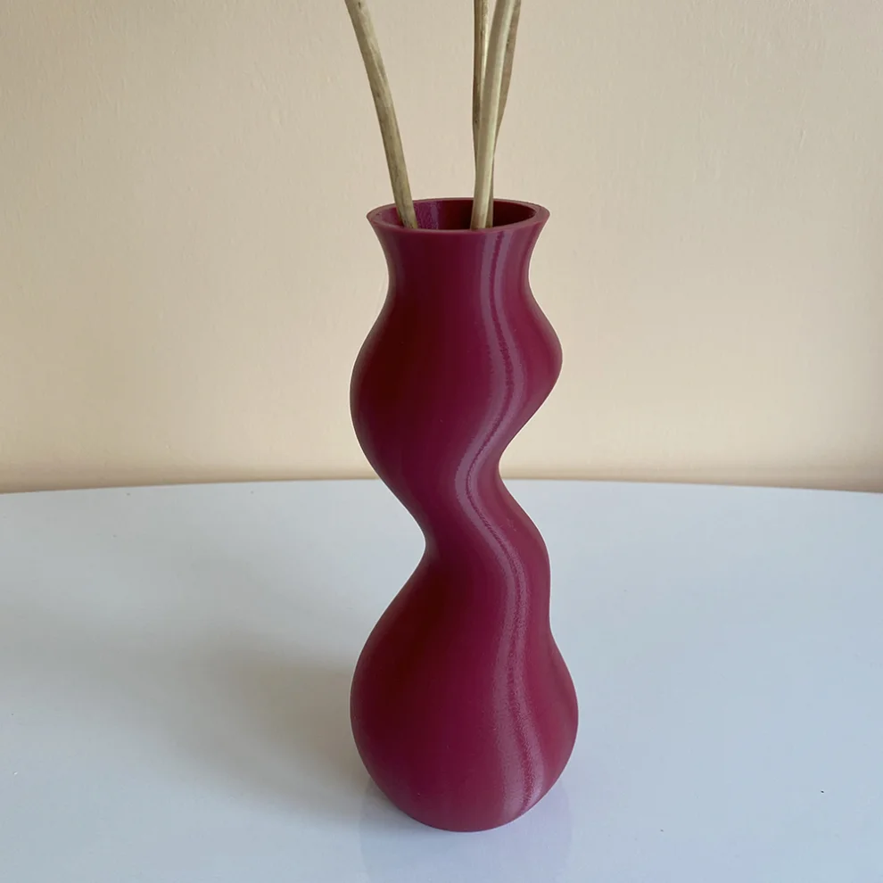 Cella Store - Nong Bioplastic Vase