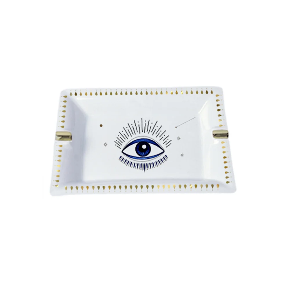 Fern&Co. - Spirit Eye Collection Ashtray