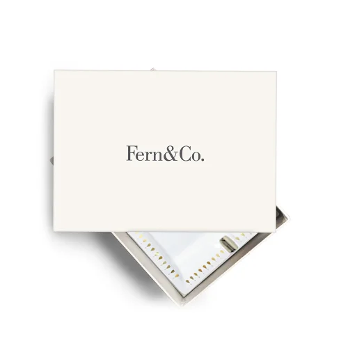 Fern&Co. - Spirit Eye Collection Kül Tablası
