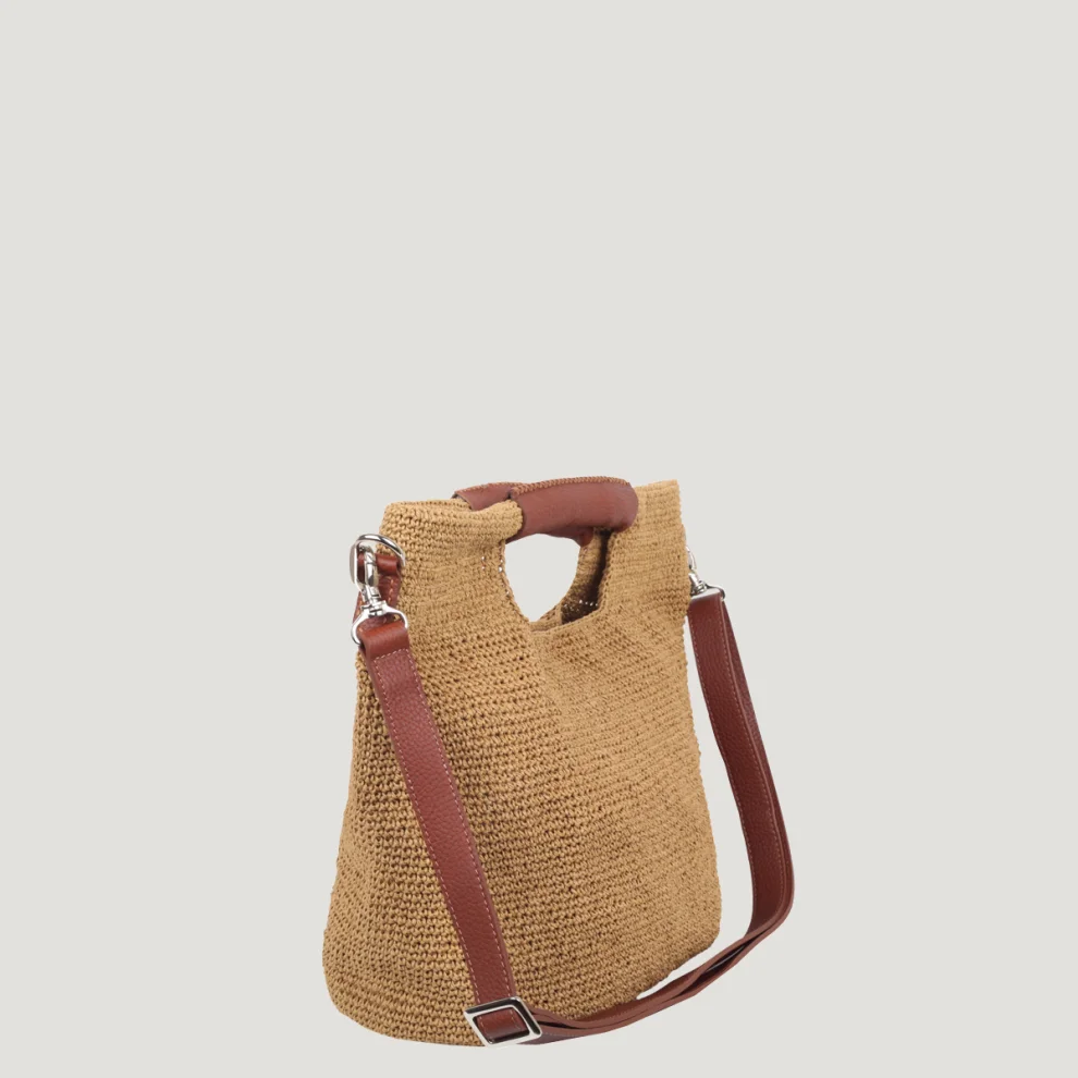 Tullaa - City Mini Bag