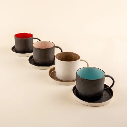 Amelie's Collection - Amelie Mug