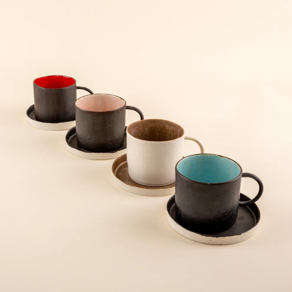 Amelie's Collection - Amelie Mug