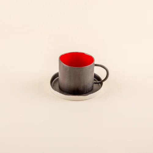 Amelie's Collection - Amelie Mug