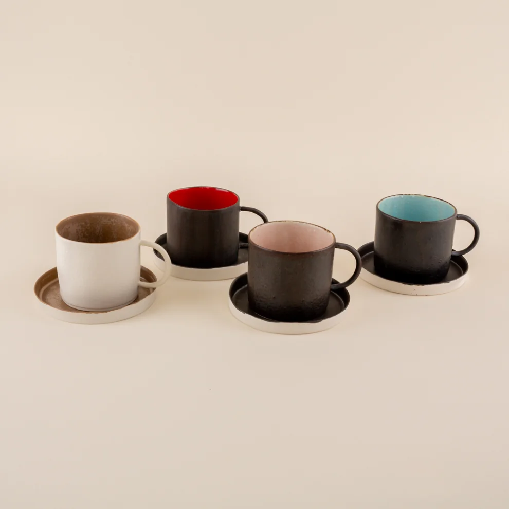 Amelie's Collection - Amelie Mug