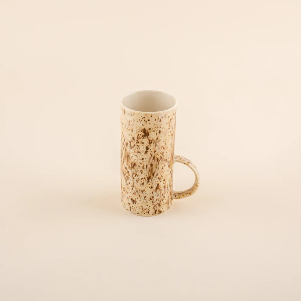 Amelie's Collection - Arctic Mug