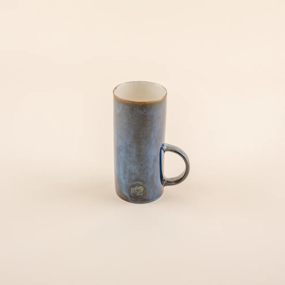 Amelie's Collection - Arctic Mug