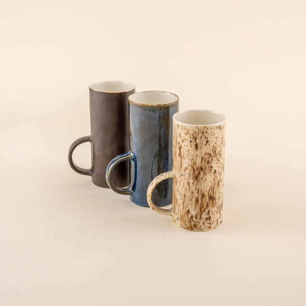 Amelie's Collection - Arctic Mug