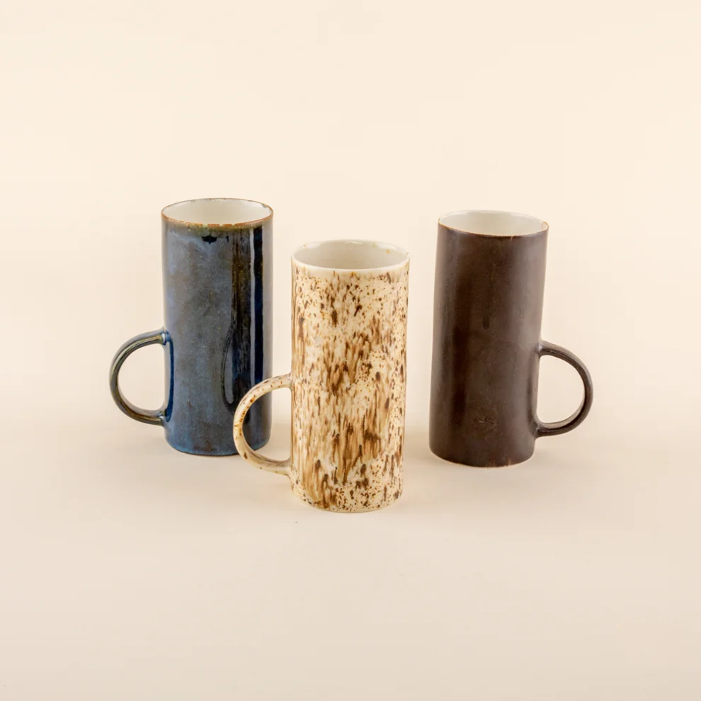 Amelie's Collection - Arctic Mug