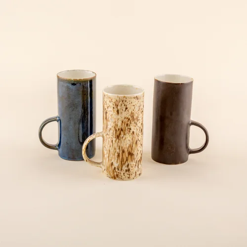 Amelie's Collection - Arctic Mug