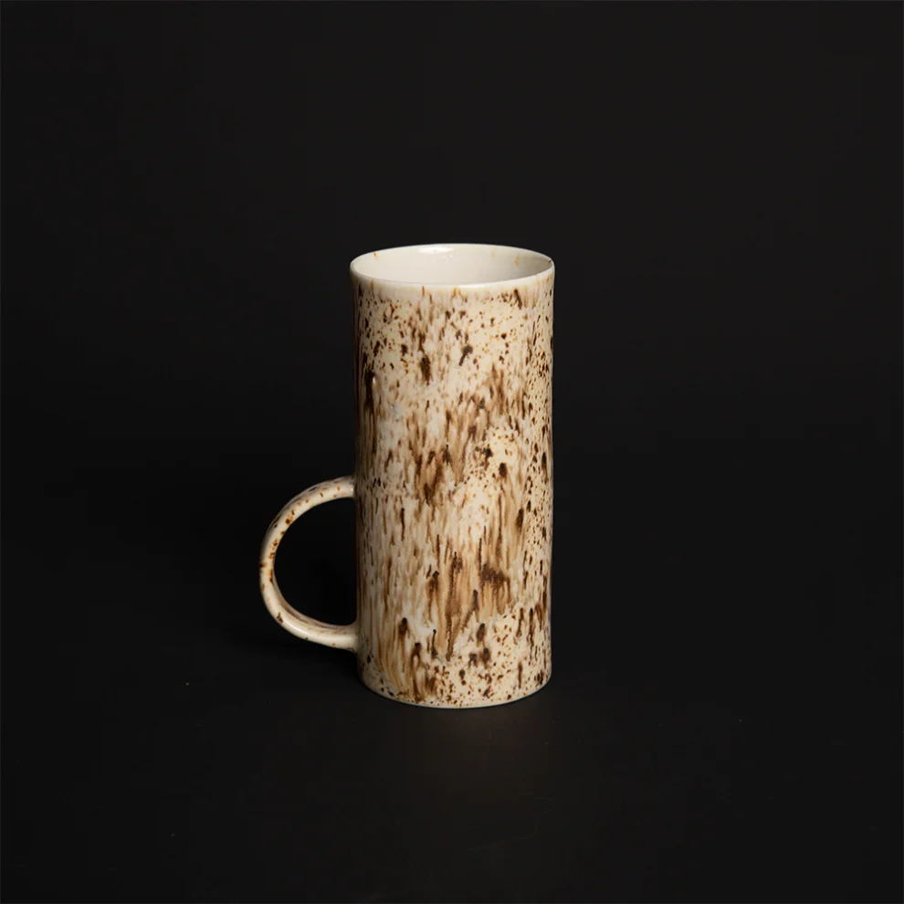 Amelie's Collection - Arctic Mug