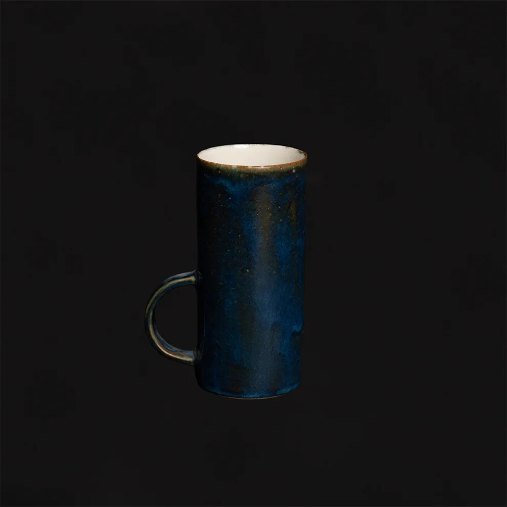 Amelie's Collection - Arctic Mug