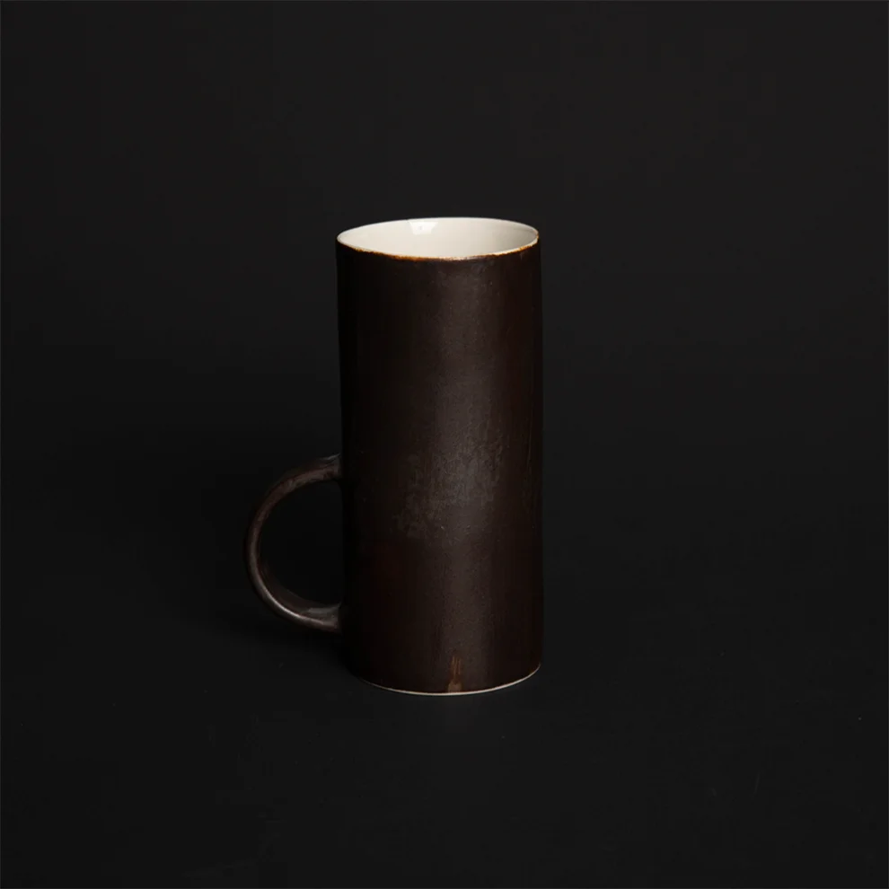 Amelie's Collection - Arctic Mug