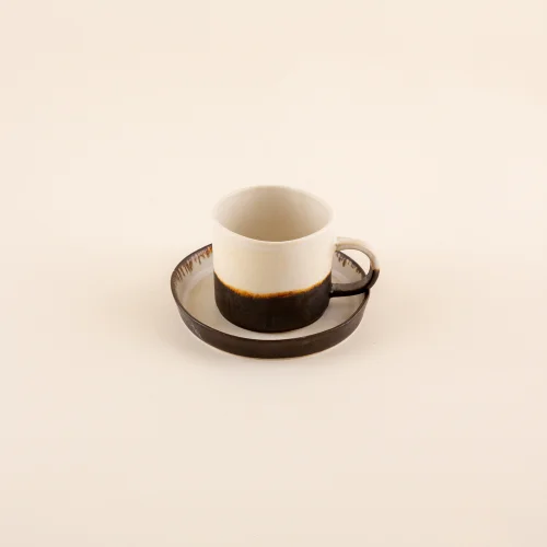 Amelie's Collection - Espresso Cup
