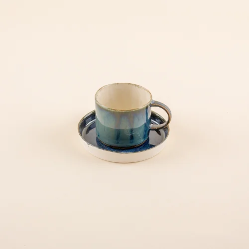 Amelie's Collection - Espresso Cup
