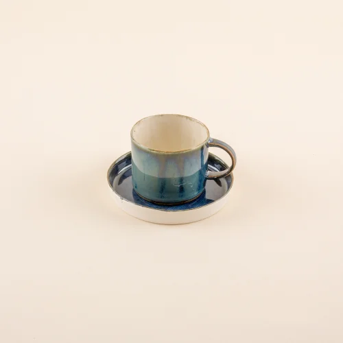 Amelie's Collection - Espresso Kupa