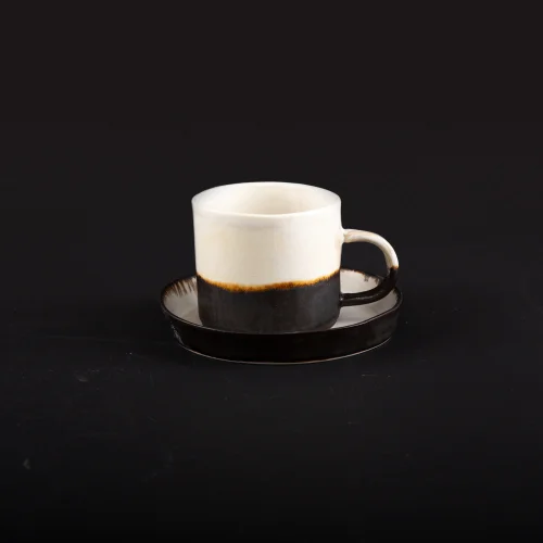 Amelie's Collection - Espresso Kupa