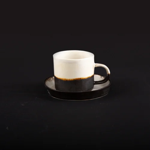 Amelie's Collection - Espresso Cup