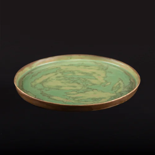 Amelie's Collection - Nocturne Plate