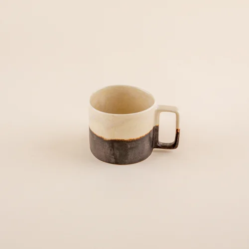 Amelie's Collection - Plain Mug