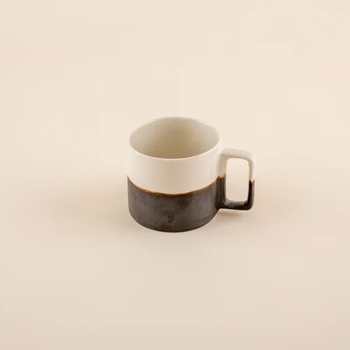 Amelie's Collection - Plain Mug