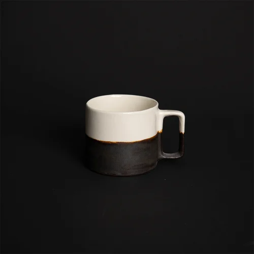 Amelie's Collection - Plain Mug