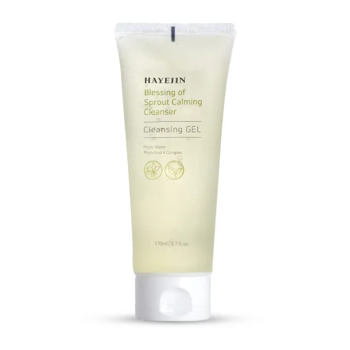 Koreden.Store - Blessing Of Sprout Calming Cleanser