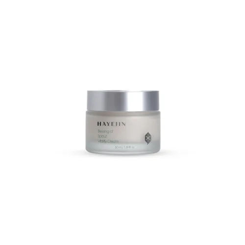 Koreden.Store - Blessing Of Sprout Vitality Cream 50ml