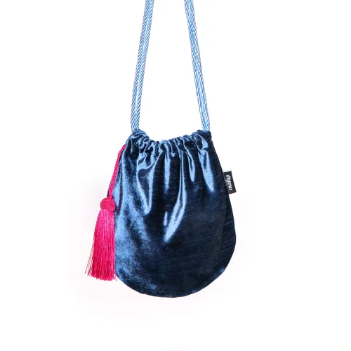 Maika Atelier - Neo Circle Bag